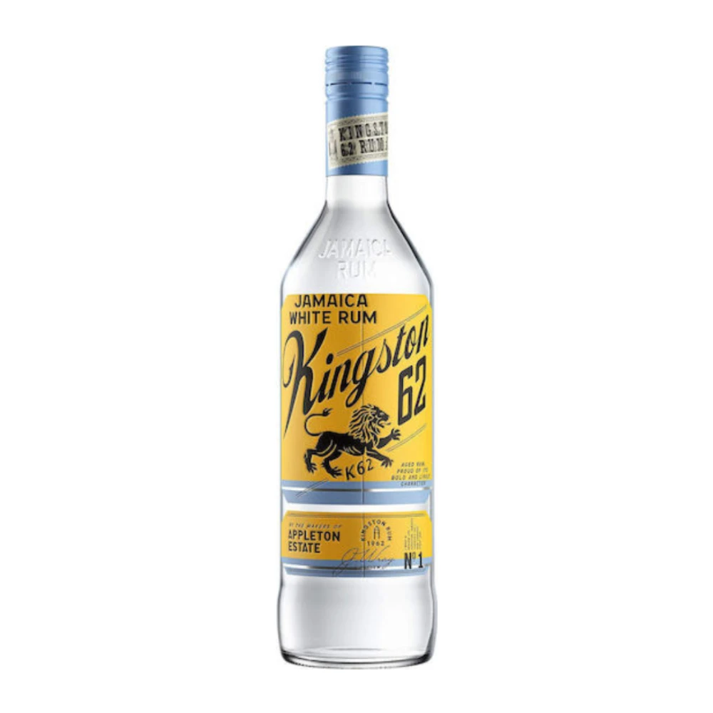 Ρούμι Λευκό Kingston 62 APPLETON ESTATE 700ml
