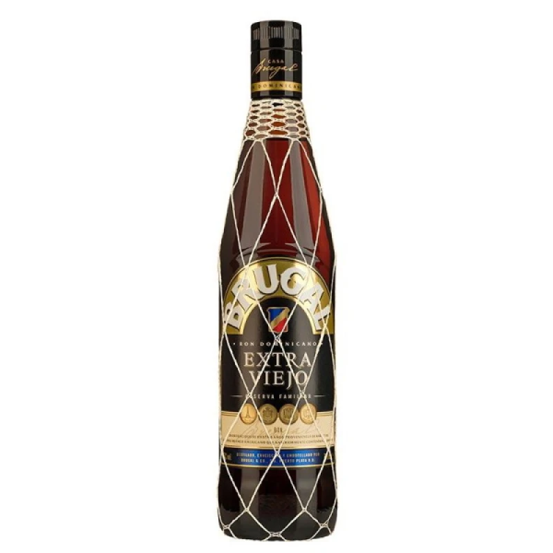 Ρούμι Extra Viejo BRUGAL 700ml