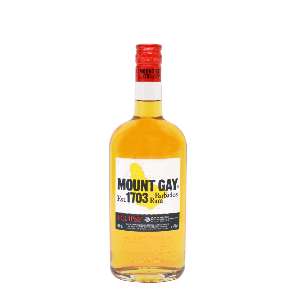 Ρούμι Eclipse MOUNT GAY 700ml