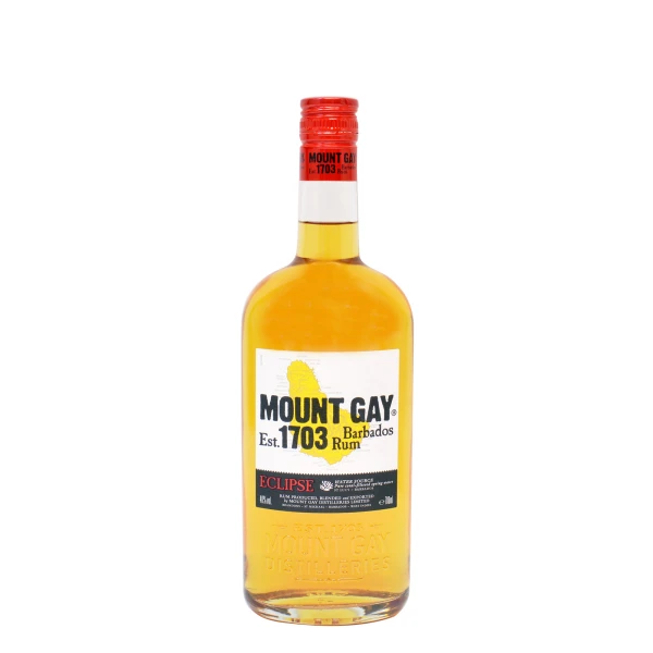 Ρούμι Eclipse MOUNT GAY 700ml