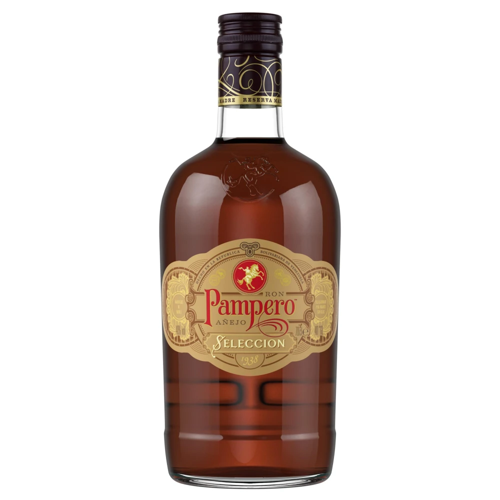 Ρούμι Selection PAMPERO 700ml