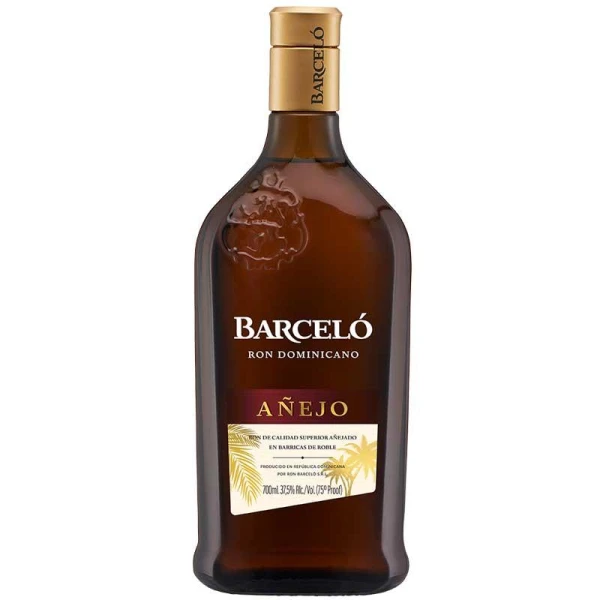 Ρούμι Anejo BARCELO 700ml