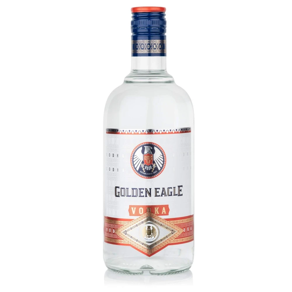 Βότκα GOLDEN EAGLE 700ml