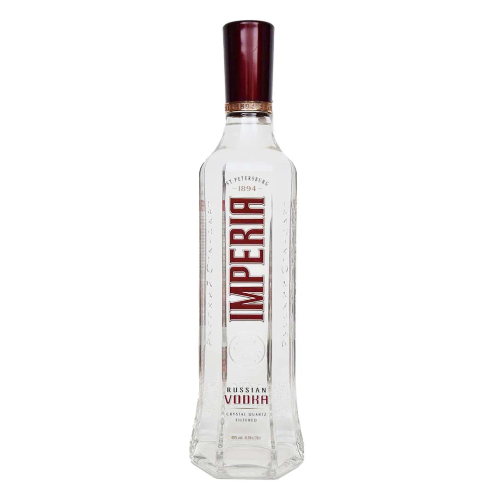 Βότκα Original RUSSIAN STANDARD 700ml
