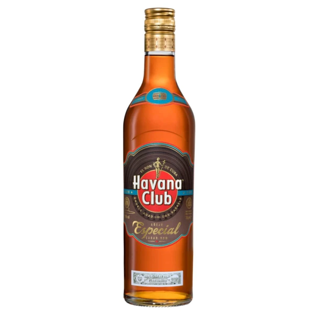 Ρούμι Anejo Especial HAVANA CLUB 700ml