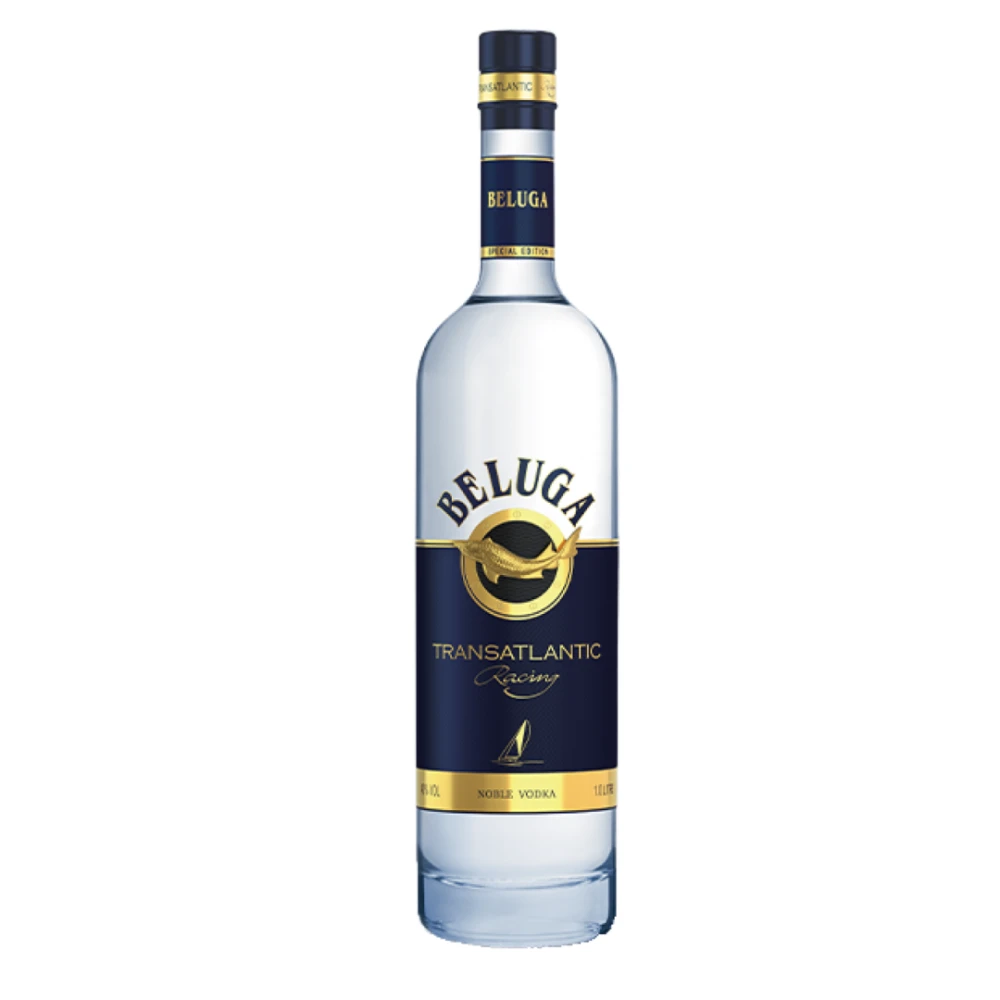 Βότκα Transatlantic Racing BELUGA 700ml