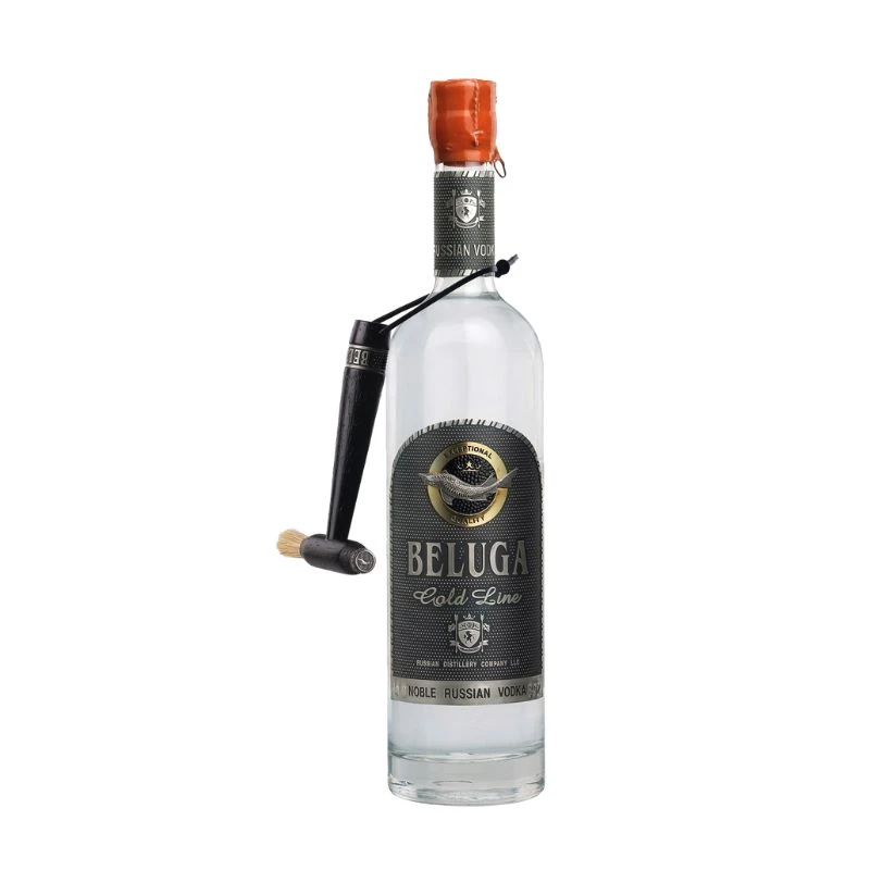 Βότκα Gold Line BELUGA 700ml