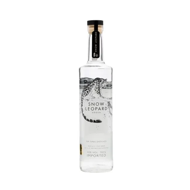 Βότκα SNOW LEOPARD 700ml