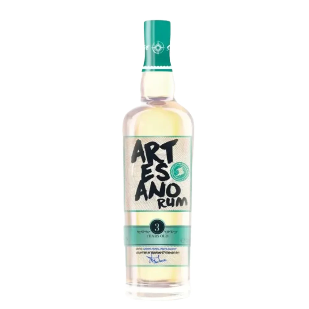 Ρούμι 3Y.O. ARTESANO 700ml