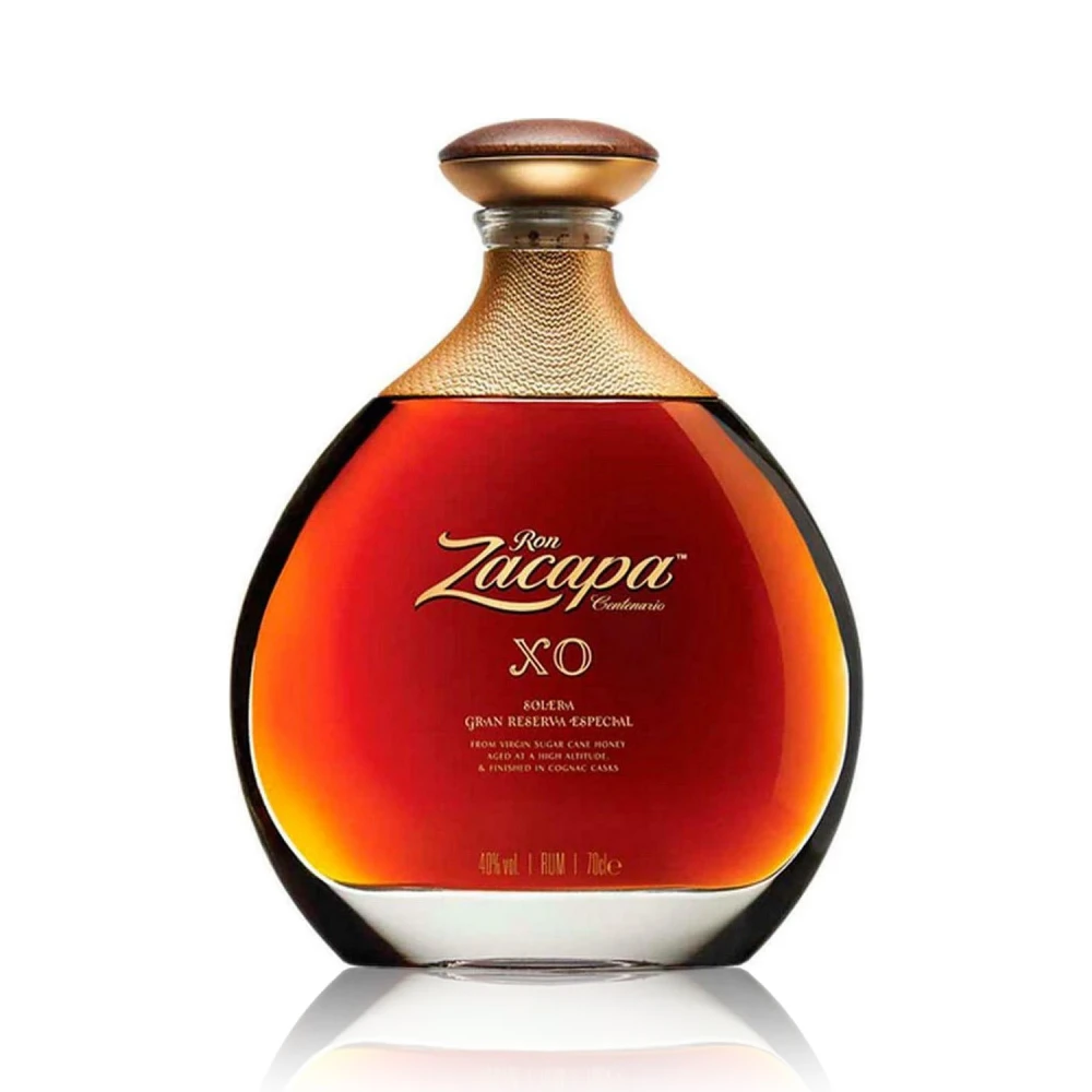 Ρούμι Centenario XO Solera Gran Reserva Especial ZACAPA 700ml