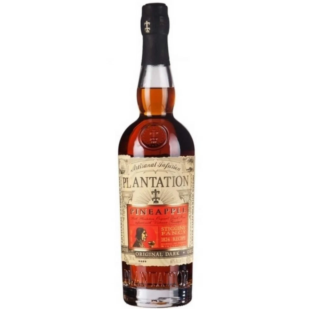 Ρούμι Stiggins’ Fancy Pineapple PLANTATION 700ml