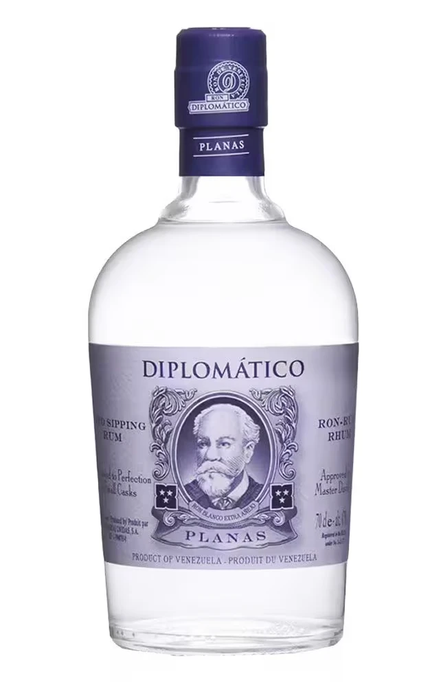 Ρούμι Planas DIPLOMATICO 700ml