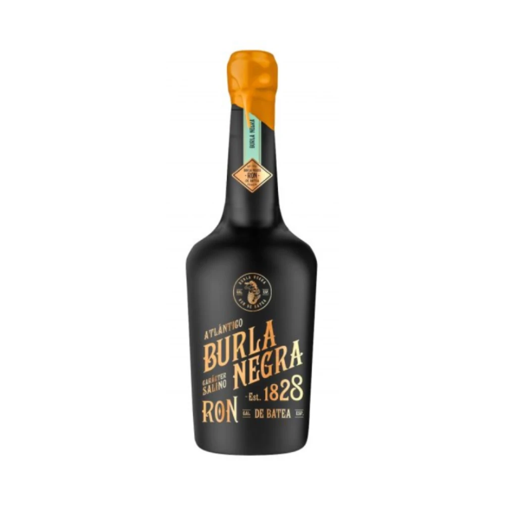Ρούμι BURLA NEGRA 700ml