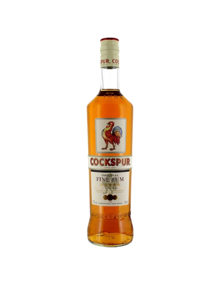 Ρούμι Original Fine COCKSPUR 700ml