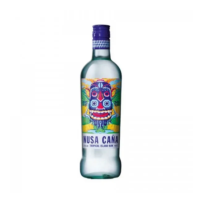 Ρούμι Λευκό NUSA CANA 700ml