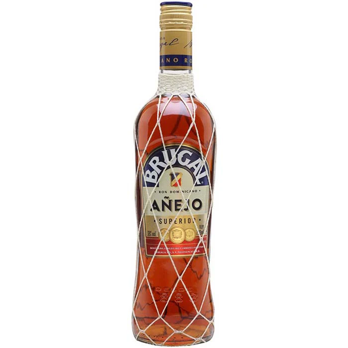 Ρούμι Añejo Superior BRUGAL 700ml
