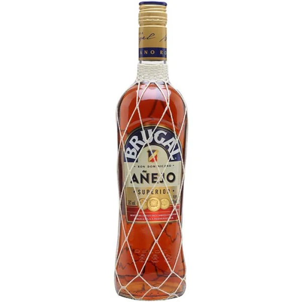 Ρούμι Añejo Superior BRUGAL 700ml