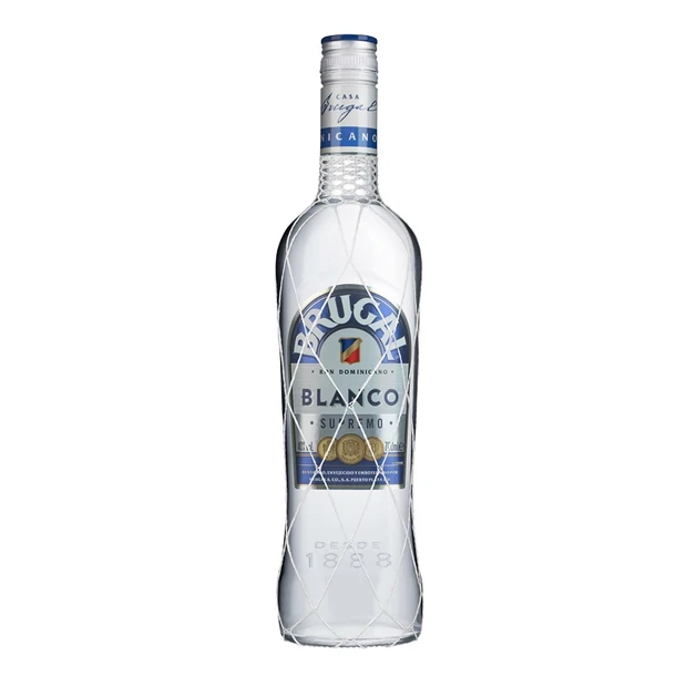 Ρούμι Λευκό Blanco Supremo BRUGAL 700ml