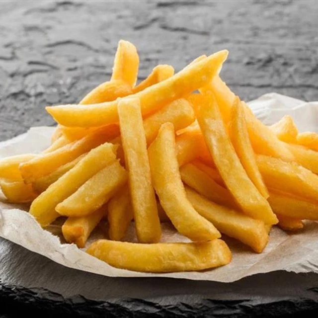 Πατάτα 11x11 Κατεψυγμένη AGRARFROST 2,5kg (4x2,5kg)