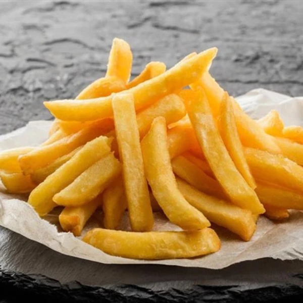 Πατάτα 11x11 Κατεψυγμένη AGRARFROST 2,5kg (4x2,5kg)