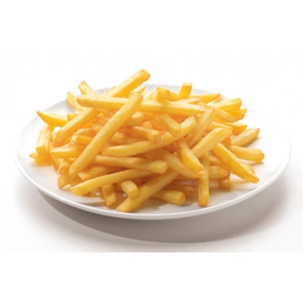 Πατάτες Crunch 7x7 Κατεψυγμένες MYDIBEL 2,5kg (4x2,5kg)