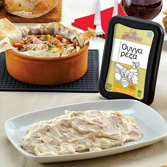 Σαλάτα Ουγγαρέζα ΜΠΟΝΙΤΑ 2kg