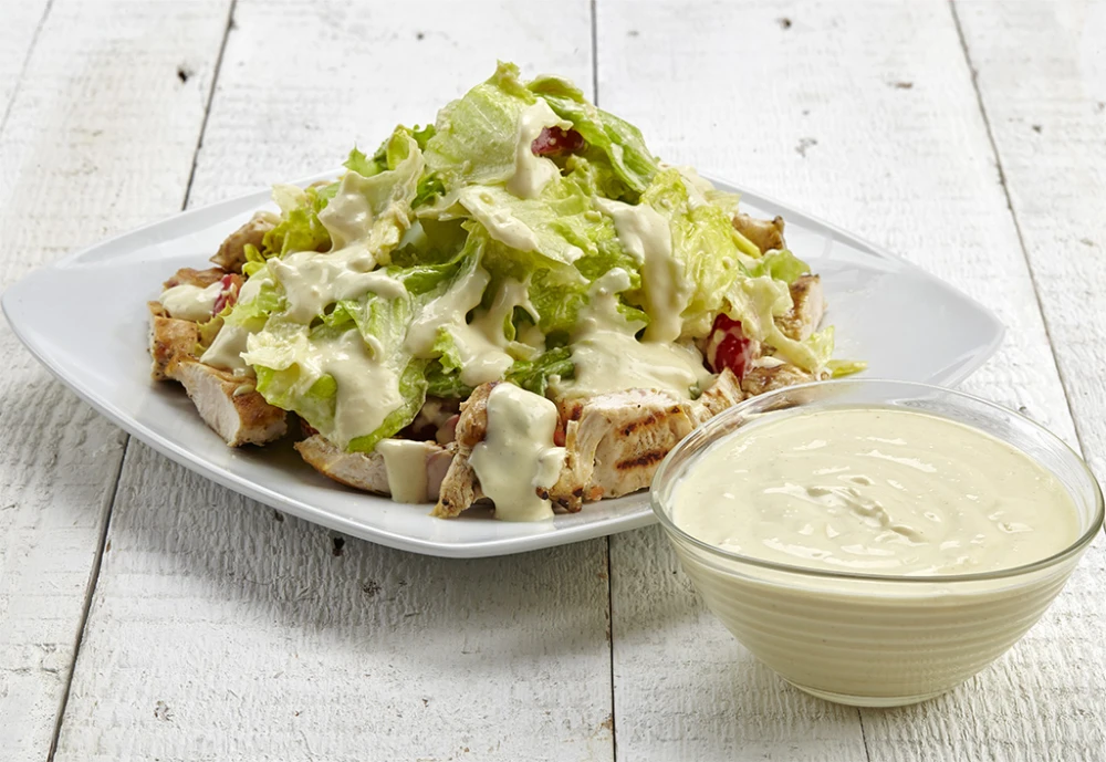 Σάλτσα Caesar Dressing ΜΠΟΝΙΤΑ 2kg