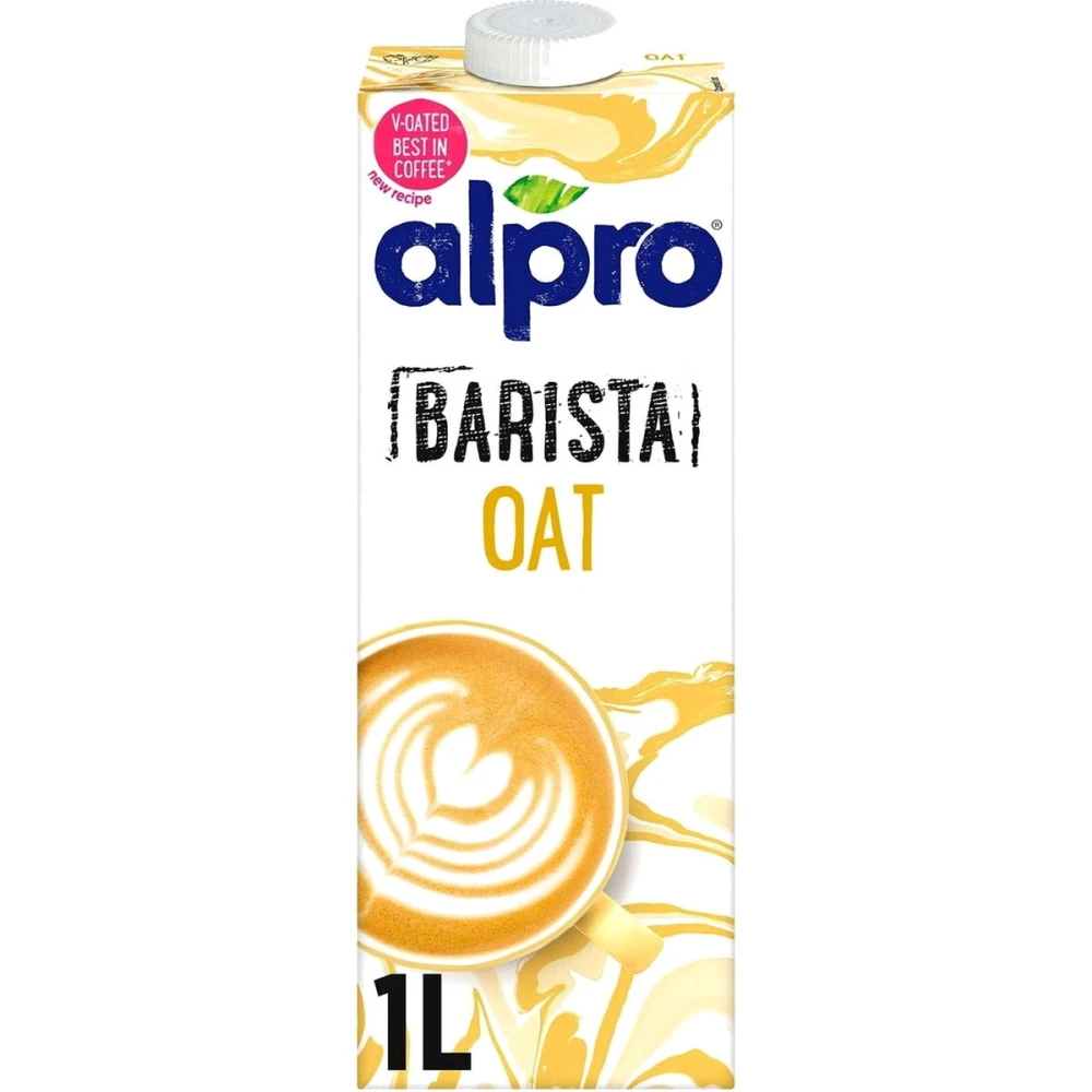 Ρόφημα Βρώμης ALPRO 1lt