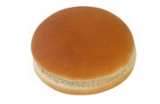 Ψωμάκια Hamburger SELECT 48τμχ