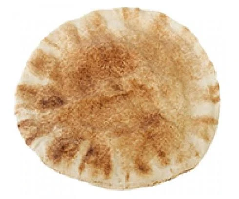 Τορτίγια 25cm SELECT 18τμχ
