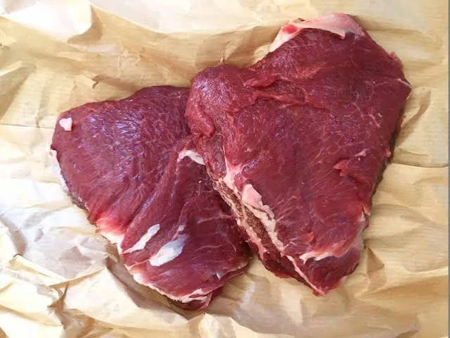 Μάγουλα Βόεια Πολωνίας EUROBEEF ~2,5kg