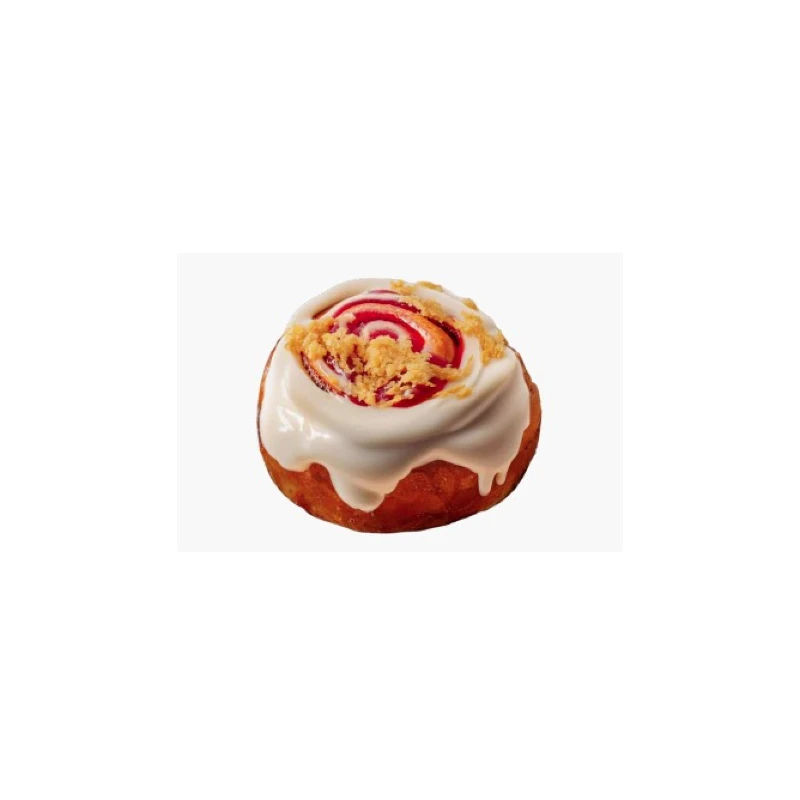 Cinnamon Rolls Cheese Cherry ZOOMSERIE 180gr (12x180gr)