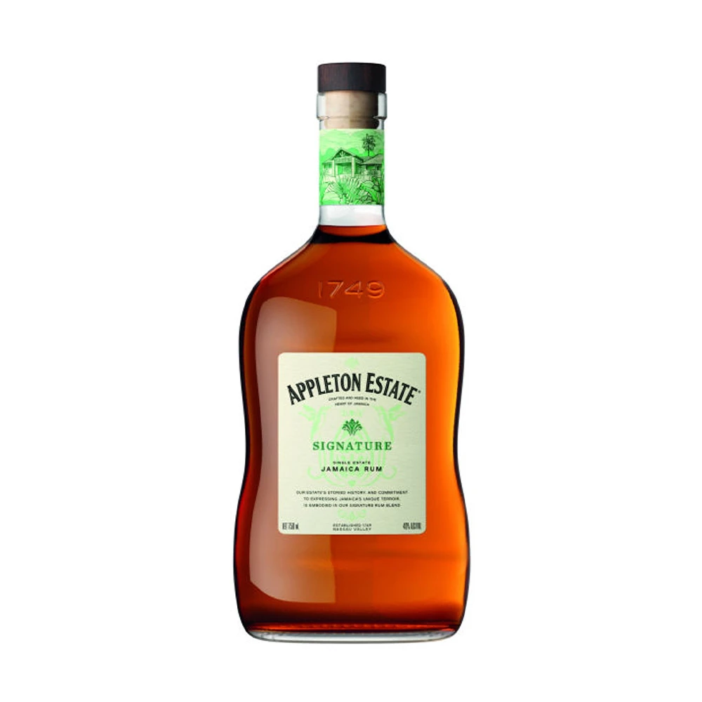 Ρούμι Signature APPLETON ESTATE 700ml