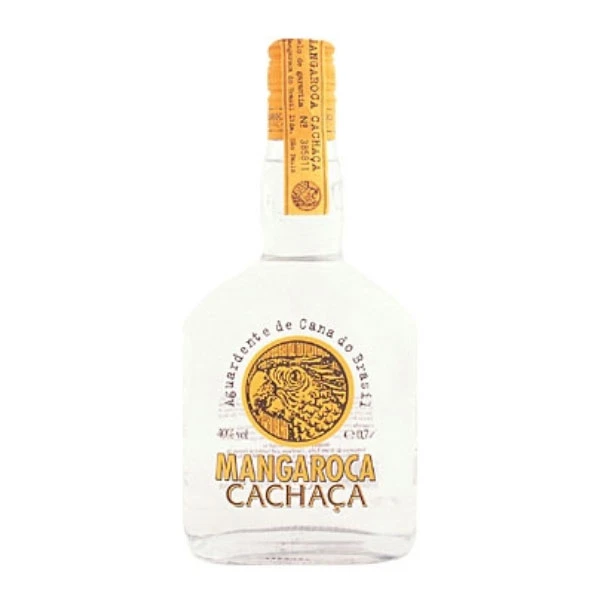 Λευκή Cachaca MANGAROCA 700ml